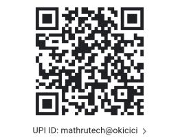 UPI payment